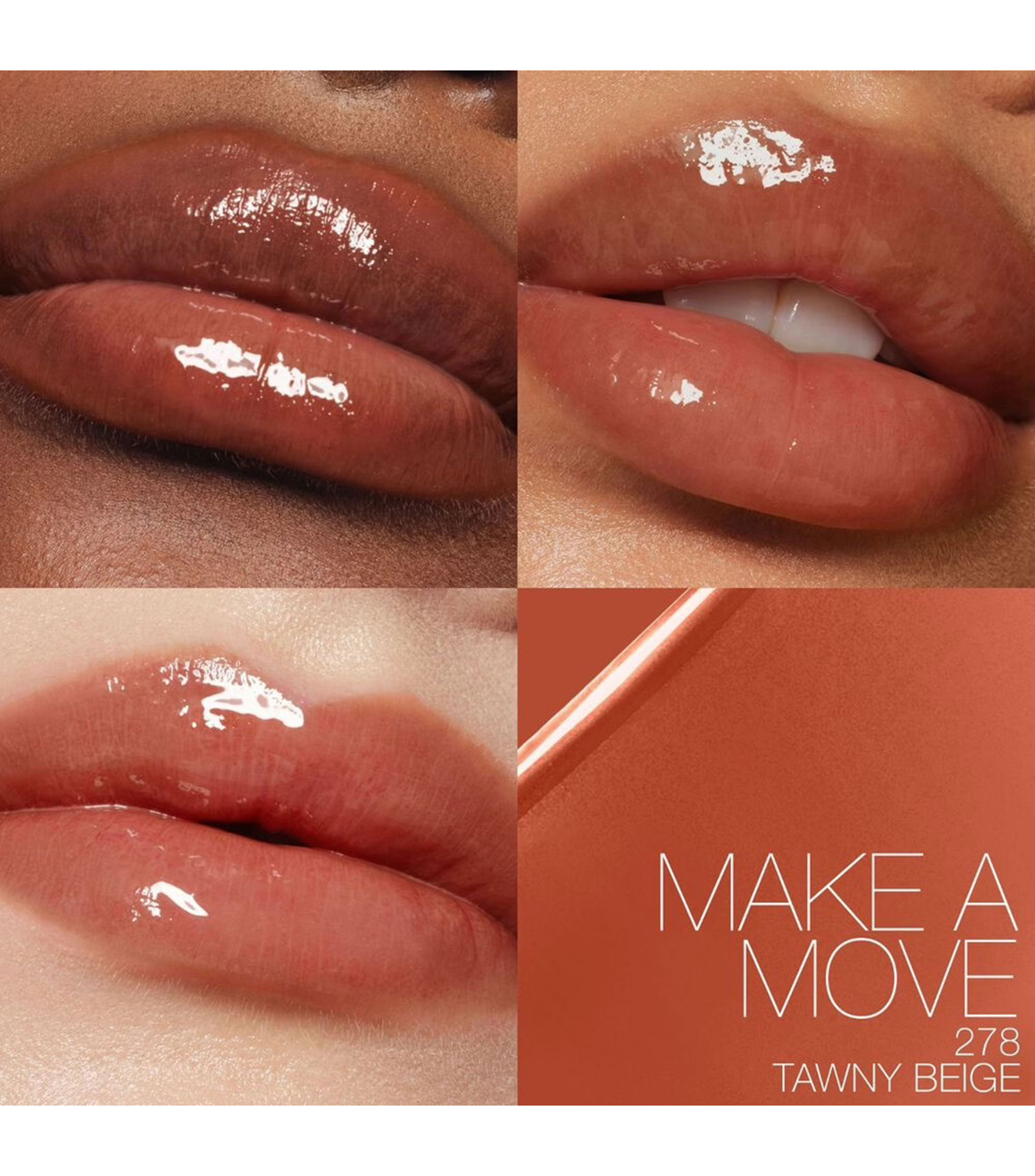 Brillo de labios Afterglow, 5.5 ml